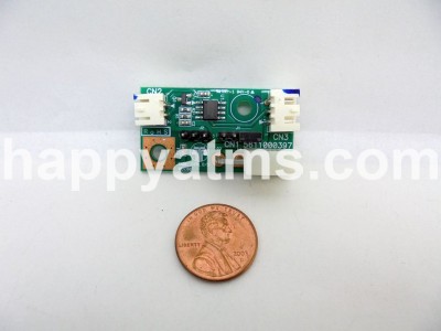 Hyosung FADE CONTROL BOARD S5611000397 PN: 5611000397, 5611000397