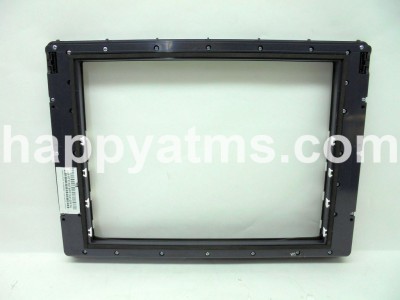 NCR SelfServ 66XX 15 inch FDK Assembly PN: 445-0711367, 4450711367