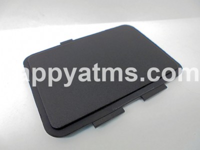NCR PLASTIC COVER PN: 445-0754246, 4450754246
