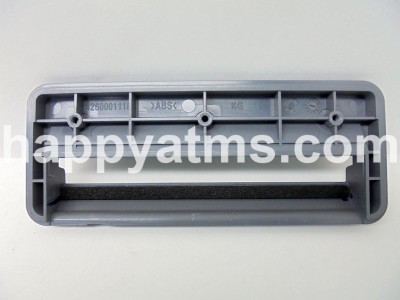 Hyosung FASCIA INSERT PN: 4260001118, 4260001118