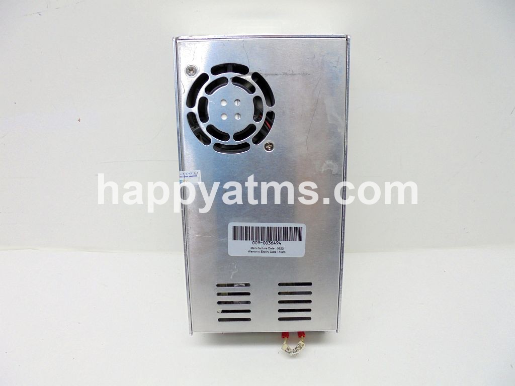 HappyATMs.com AS NEW NCR SWITCH MODE 300W 24V13A PN: 009-0036494