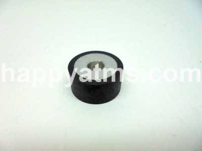 NEW NCR FEED ROLLER 10MM FOR CARD READER PN: 998-0235677, 9980235677