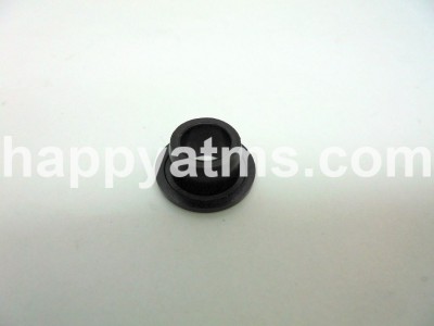 NEW NCR PRESENTER GEAR 12T PN: 445-0677375, 4450677375