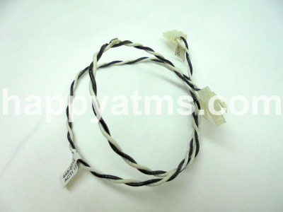 NCR HARNESS DC EXTENSION PN: 445-0719791, 4450719791