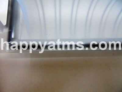 Wincor Nixdorf RECEIPT FRONT MOULDING PN: 1750273577, 1750273577