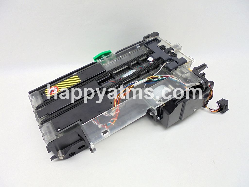 HappyATMs.com NCR SDM2 MID LONG INFEED PN: 484-0106044