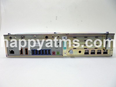 NEW NCR ATM Cometlake Core Upgrade Kit Intel Comet Lake i5-10500E 32Gb,500GB SSD PN: 6658-1000-8600