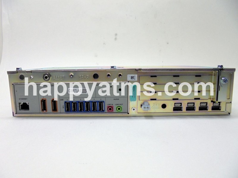 NEW NCR ATM Cometlake Core Upgrade Kit Intel Comet Lake i5-10500E 32Gb,500GB SSD PN: 6658-1000-8600