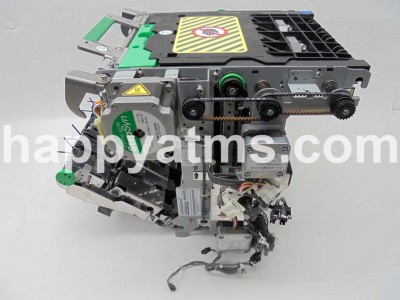 NCR Escrow GBRU/GBRU2 PN: 009-0030459, 90030459, 0090030459