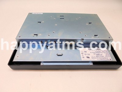 NCR NCR DISPLAY PANEL MODEL NCR F10 SBL PN: 445-0783939, 4450783939 PN: 445-0783939, 4450783939