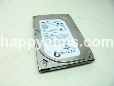 Seagate 500gb Barracuda 7200.12 hard drive PN: 9SL142303