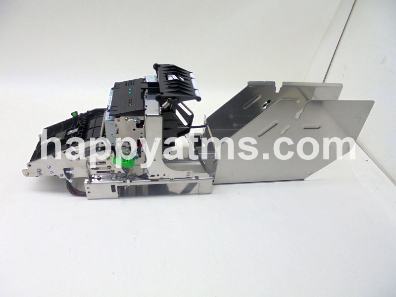 Wincor Nixdorf TP31R Receipt Printer with Retract PN: 1750302897, 1750302897