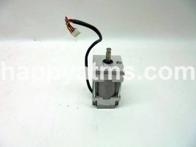 Diebold OPTEVA MOTOR BRUSHLESS PN: 49220722000B