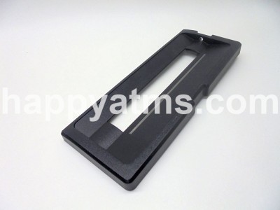 NCR DISPENSER COVER PN: 445-0776768, 4450776768