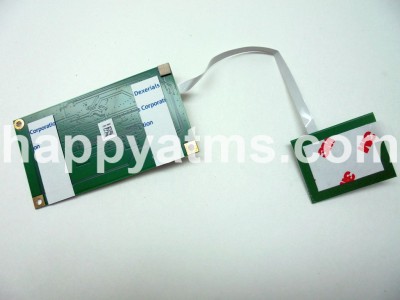 NCR TOUCH SCREEN CONTROLLER BOARD PN: 009-0036136, 90036136, 0090036136