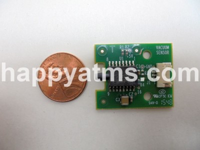 NCR S2 VACUUM SENSOR PN: 445-0755148, 4450755148