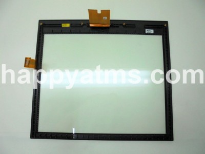 NCR DISPLAY PANEL PN: 445-0792722, 4450792722