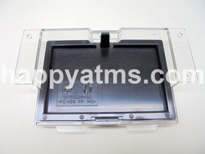 Wincor Nixdorf Cover Panel PN: 01750226432, 1750226432
