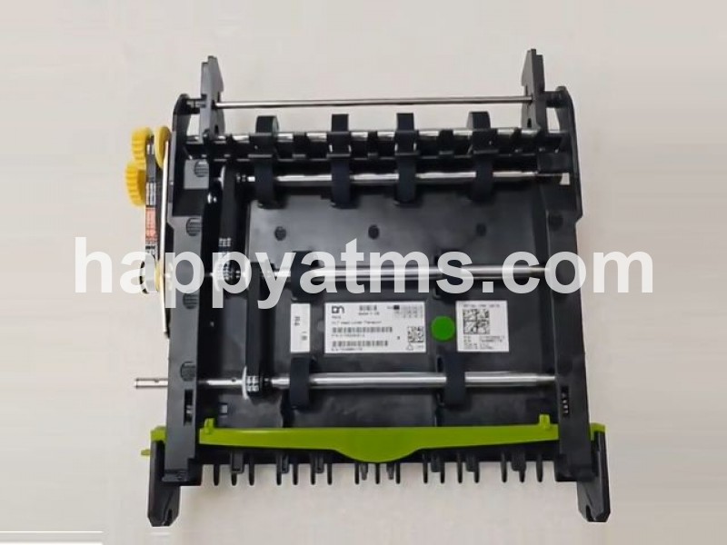 Diebold Nixdorf HLT Head Lower Transport PN: 01750290512, 1750290512
