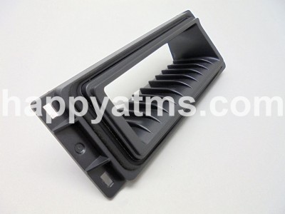 Hyosung RECEIPT FRONT COVER PN: 4330000085, 4330000085