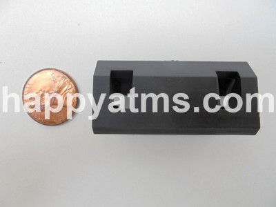 NCR MEI 6623 CASH EXIT MEI MOUNTING BRACKET PN: 445-0740058, 4450740058