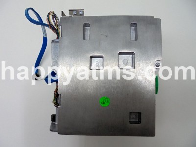 NCR ASSEMBLY - DVM - STANDARD PN: 445-0789241, 4450789241