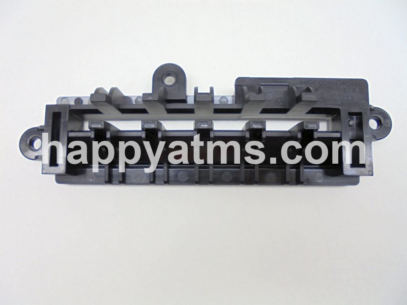 NCR RECEIPT COVER PN: 445-0772651, 4450772651