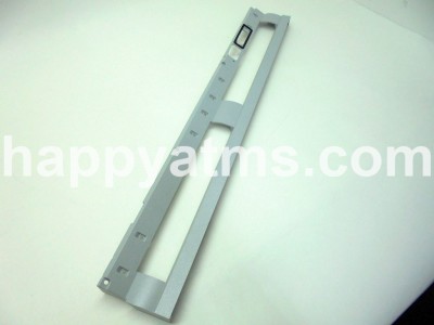 NCR MOULDING ASSY - FASCIA LOWER COMMON PN: 445-0756459, 4450756459