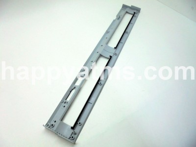 NCR MOULDING ASSY - FASCIA LOWER COMMON PN: 445-0756459, 4450756459
