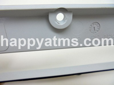 NCR MOULDING ASSY - FASCIA LOWER COMMON PN: 445-0756459, 4450756459