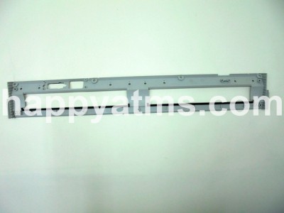 NCR MOULDING ASSY - FASCIA LOWER COMMON PN: 445-0756459, 4450756459