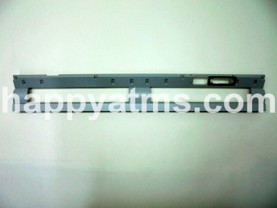 NCR MOULDING ASSY - FASCIA LOWER COMMON PN: 445-0756459, 4450756459