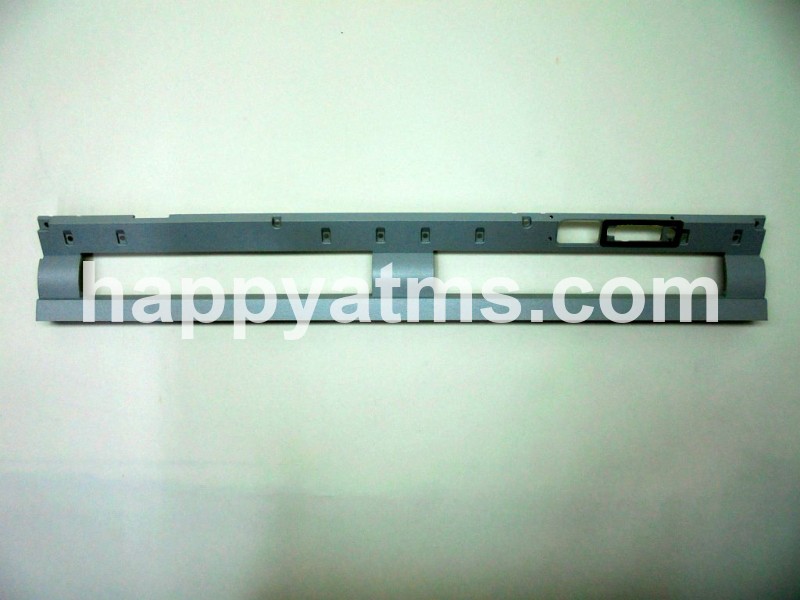 NCR MOULDING ASSY - FASCIA LOWER COMMON PN: 445-0756459, 4450756459