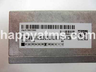 Wincor Nixdorf Barcode-SC 2D USB ED40 Intermec Metal PN: 01750272900, 1750272900