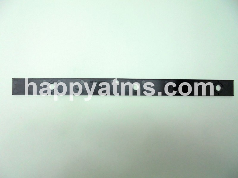Diebold SPACER, UPR RAIL CAP PN: 49-024321, 49024321