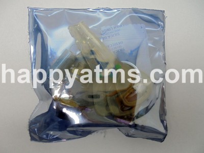 NEW NCR NCR KEY SET ABLOY KIT PN: 009-0027856, 90027856, 0090027856