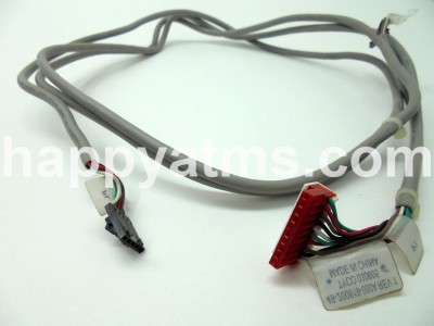 Diebold CA,LGC,FNCT KY PN: 49-200819-000A, 49200819000A