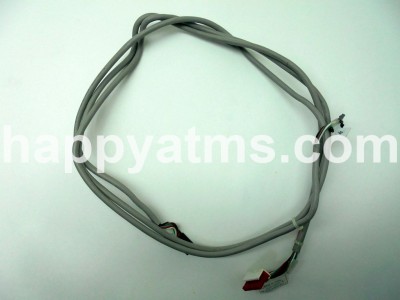 Diebold CA,LGC,FNCT KY PN: 49-200819-000A, 49200819000A