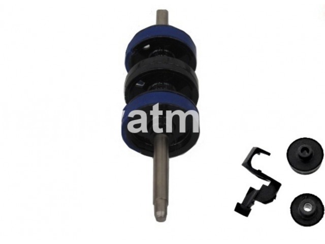 HappyATMs.com NEW Diebold Nixdorf ACTIVDISPENSE FDWHL PM KIT PN