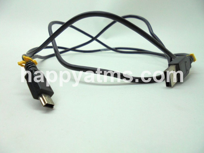 NCR USB TYPE A TO TYPE B MINI 480M PN PN: 009-0020704, 90020704, 0090020704