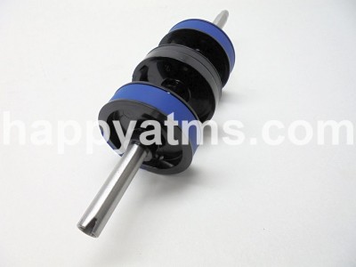 NEW Diebold Feed Wheel PM AFD - Opteva PN: 49-204018-000E, 49204018000E