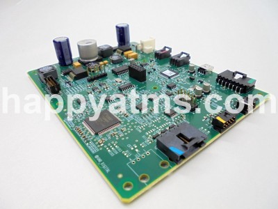NCR SPS CONTROL BOARD - TOP LEVEL ASSEMBLY PN: 445-0781151, 4450781151