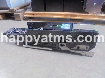 Wincor Nixdorf CCDM V2 PN: 01750229766, 1750229766