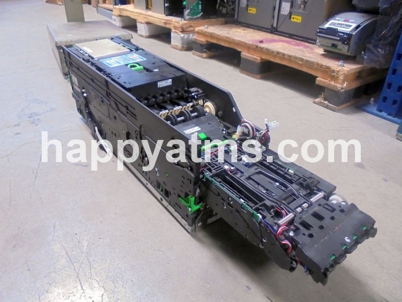 Wincor Nixdorf CCDM V2 PN: 01750229766, 1750229766