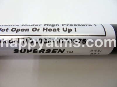 NCR AIR SPRING PN: 006-1070675, 61070675, 0061070675