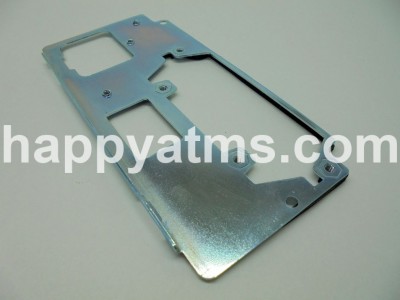 NCR BRACKET ASSY-CAM AND RECEIPT 15INCH TTW PN: 445-0754198, 4450754198