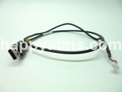 NCR USB TOUCHSCREEN CABLE ASSEMBLY, 680 MM PN: 009-0030325, 90030325, 0090030325