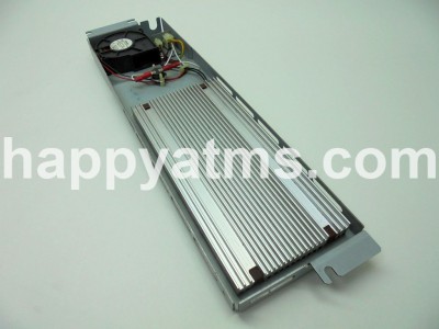 NCR SLIMLINE HEATER 120W 240V PN: 009-0024203, 90024203, 0090024203