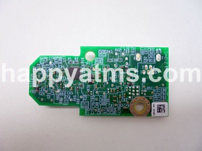 NCR ATM CASH CAMERA PN: 445-0784797, 4450784797