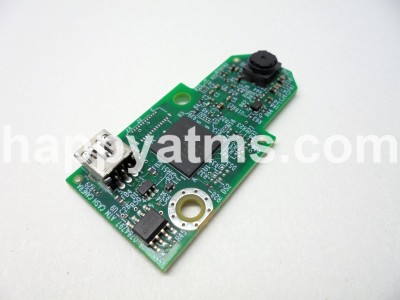 NCR ATM CASH CAMERA PN: 445-0784797, 4450784797